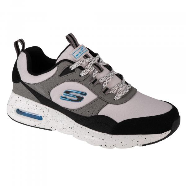 Buty sportowe Sneakersy męskie, Skechers Skech-Air Court - Yatton