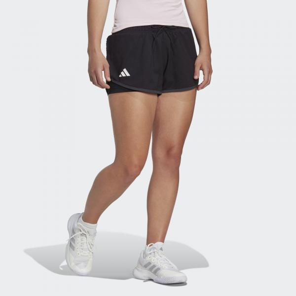 Club Tennis Shorts