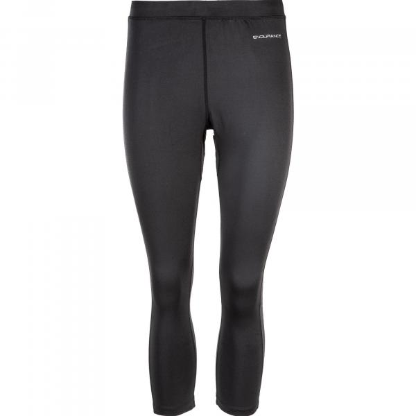 Legginsy o długości 3/4 Endurance Zane