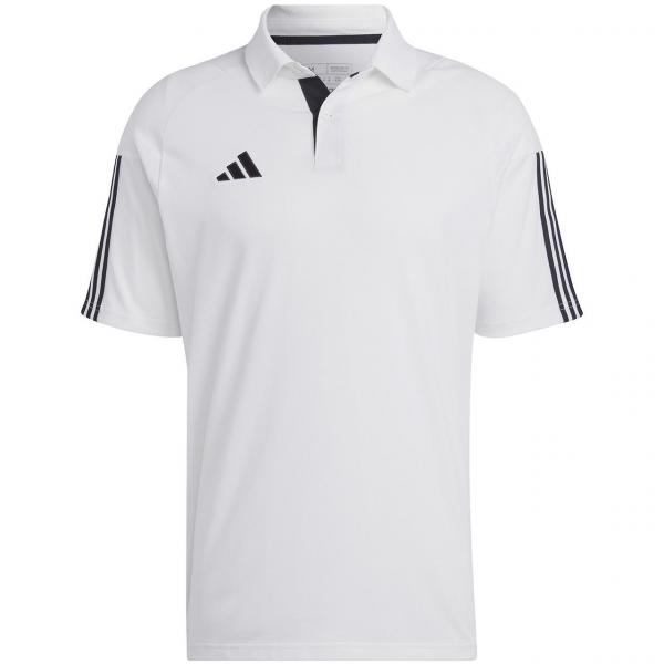 Koszulka męska adidas Tiro 23 Competition Polo