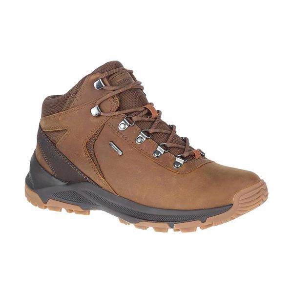 Buty Trekkingowe Męskie Merrell Erie Mid LTR Waterproof