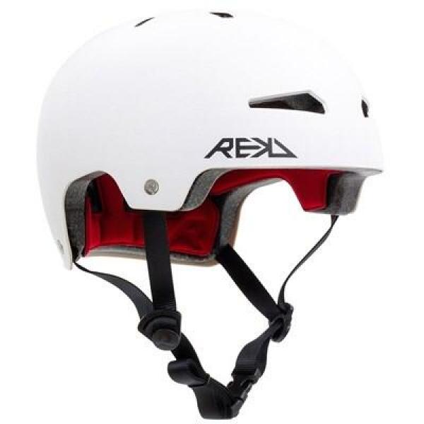 Kask na BMX, rolki, deskorolkę, hulajnogę Rekd Elite 2.0