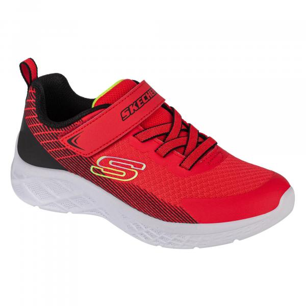 Tenisówki Skechers Model 403924l Kolor Złoty
