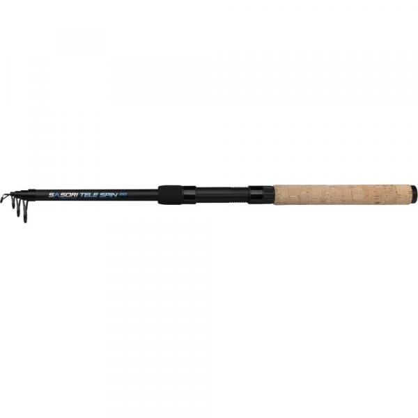 Wędka Mikado Sasori Tele Spin 270 C.W. 10-30g