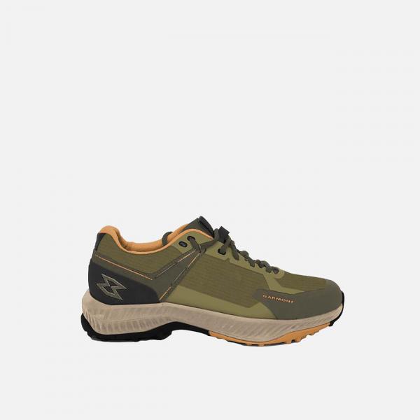 Buty trekkingowe Garmont 9.81 HI-Ride