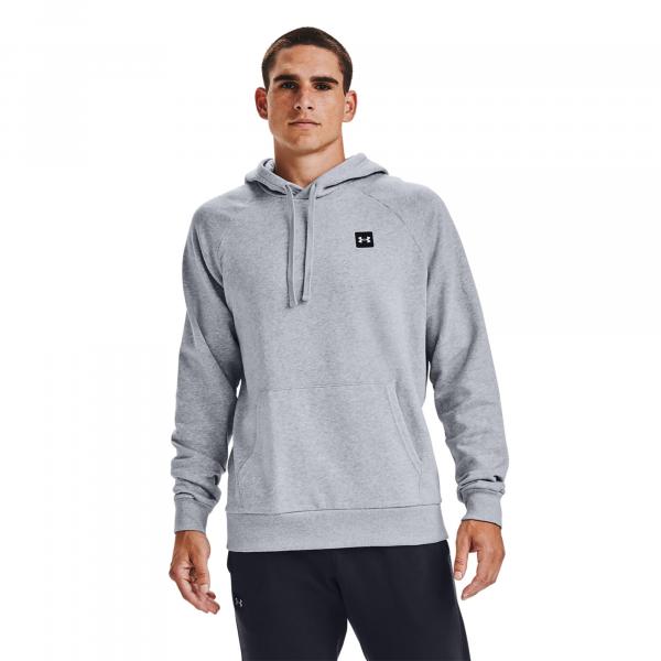 Bluza męska Under Armour Rival Hoodie mod