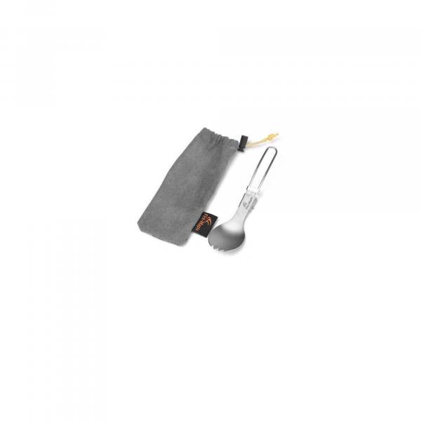 Spork Fire-Maple Fmt-T61