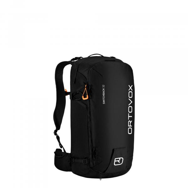 Plecak skiturowy Ortovox Switchback 32 - black raven