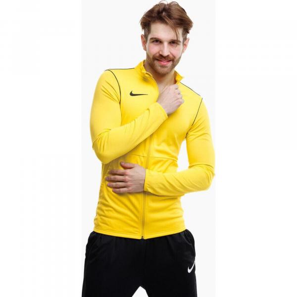Bluza sportowa męska Nike Dry Park 20 TRK JKT K
