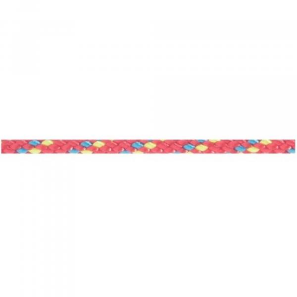 Linka pomocnicza Beal 2 mm red na metry