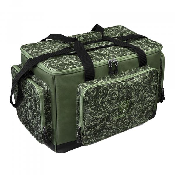 Torba wędkarska Delphin Carryall Space C2G