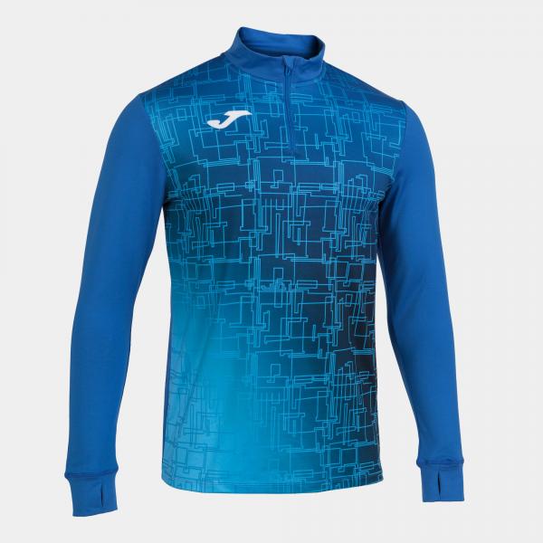 Bluza do biegania męska Joma Elite VIII