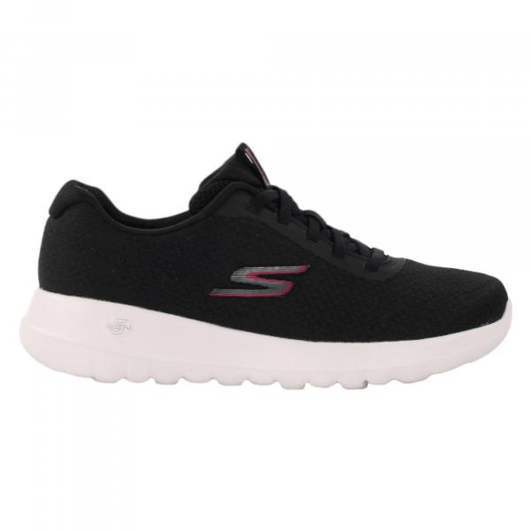 Buty na trening na co dzień damskie SKECEHRS GO WALK JOY siateczka