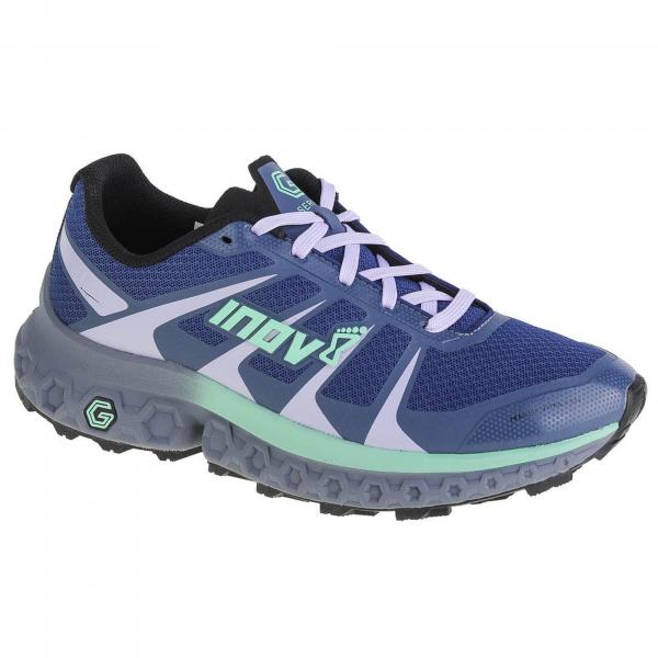 Buty do biegania damskie Inov-8 Trailfly Ultra G 300 Max