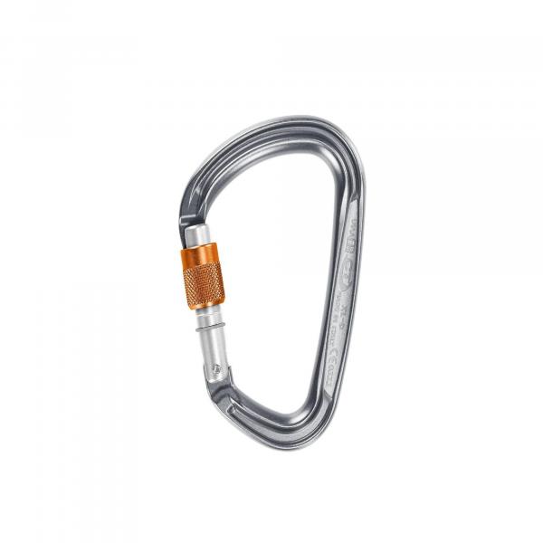 Karabinek do wspinaczki Climbing Technology XL-D SG