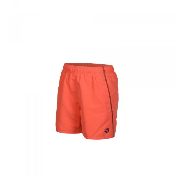 Spodenki plażowe chłopięce Arena Dziecko Beach Boxer Solid