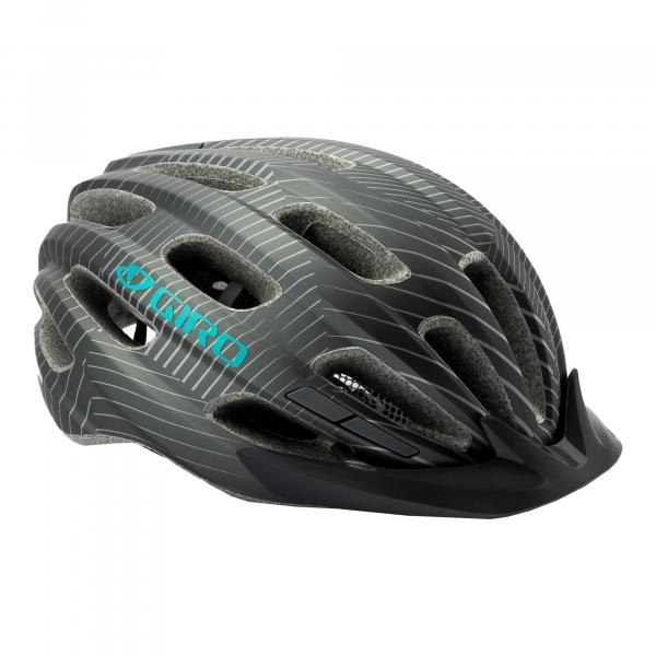 Kask rowerowy Mtb Giro Vasona Matte Uniwersalny