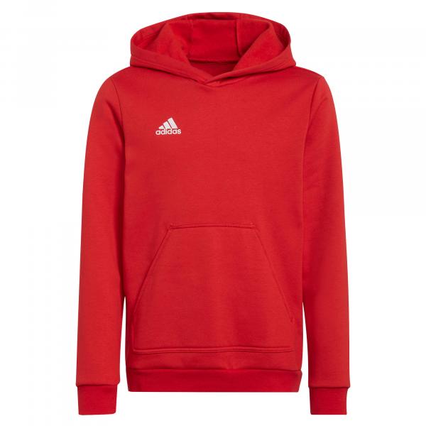 Bluza piłkarska dla dzieci adidas Entrada 22 Hoody