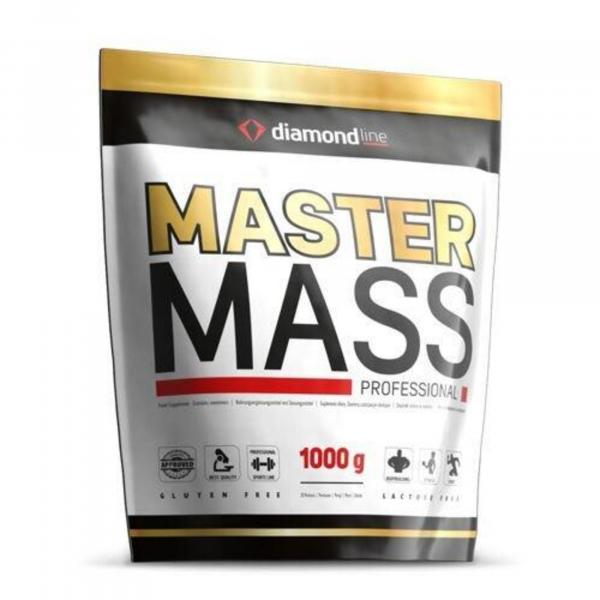 DIAMOND Master Mass 1000g Wanilia