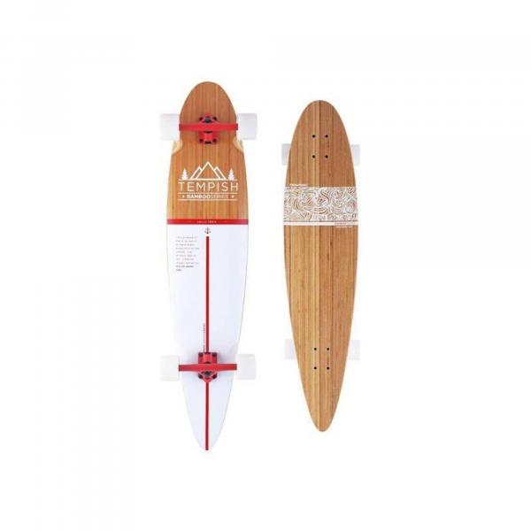 Deskorolka Longboard Tempish Flow 42 2021