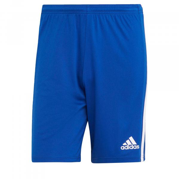 Spodenki piłkarskie męskie adidas Squadra 21 Short