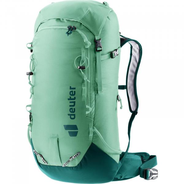 Plecak damski Deuter Freescape Lite 24 SL - spearmint/deep sea