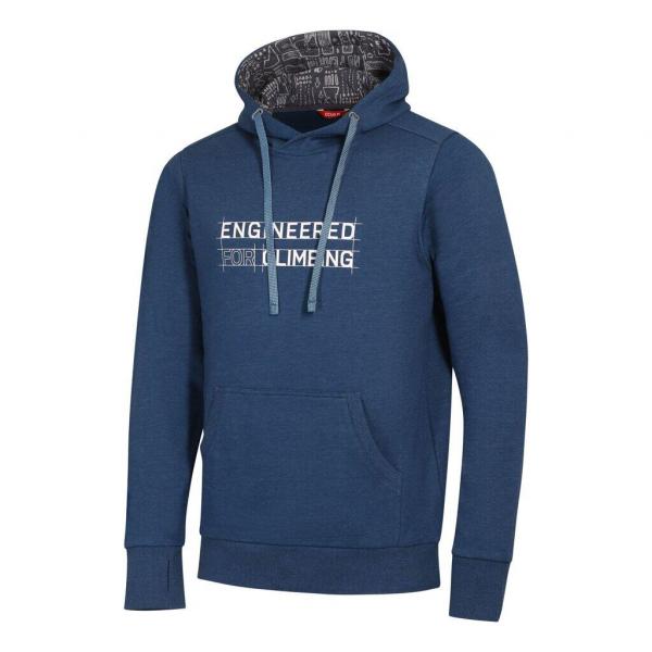 Bluza z kapturem męska Ocun Hoodie