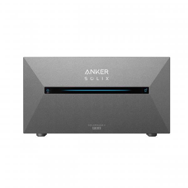 Anker SOLIX Solarbank 2 E1600 Pro, 1600 Wh, 4 MPPT (2400 W)