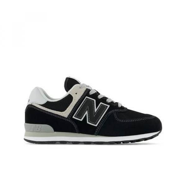 Buty do chodzenia dla dzieci New Balance 574