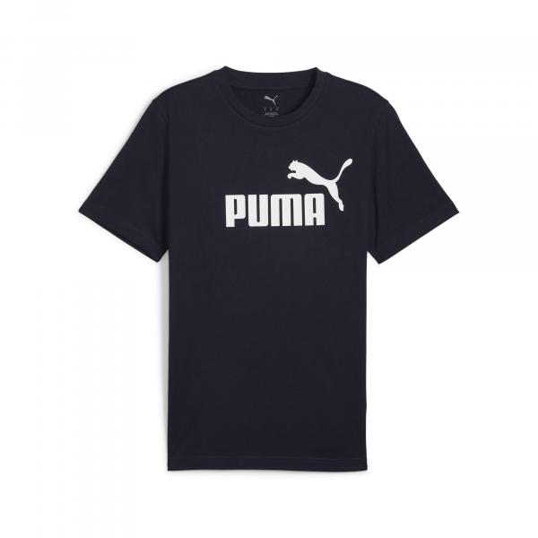 Koszulka męska Puma Ess No.1 Logo Tee