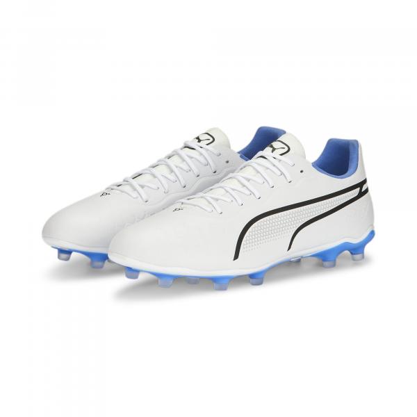 Buty do piłki nożnej męskie PUMA King Pro FG/AG