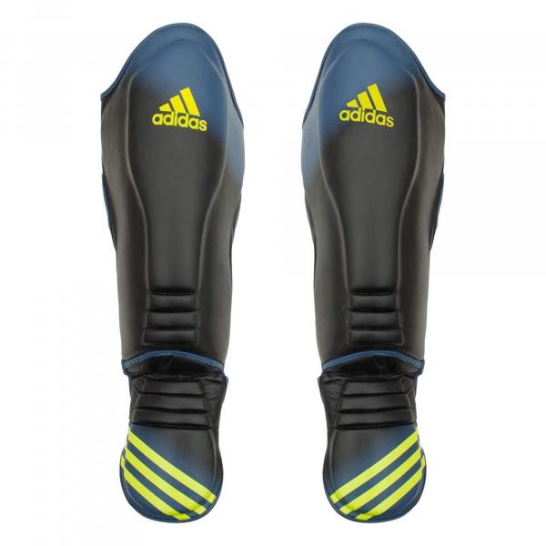 Ochraniacze goleni męskie Adidas Shin n Step Guard