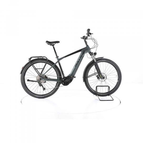 Second Life - Bulls Iconic Evo1 Trekking E-Bike 2022 - Jak nowy