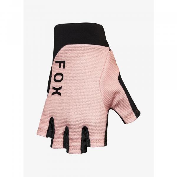 Rękawiczki rowerowe damskie Fox Ranger Glove Gel Short