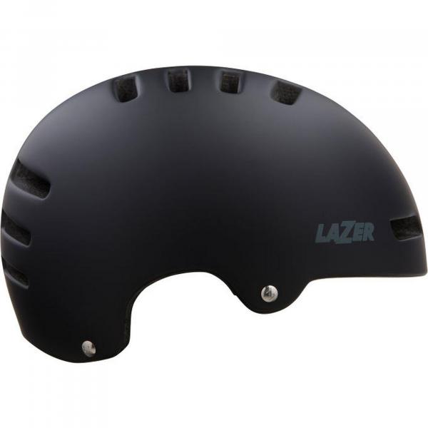 Kask miejski Armor 2.0, czarny