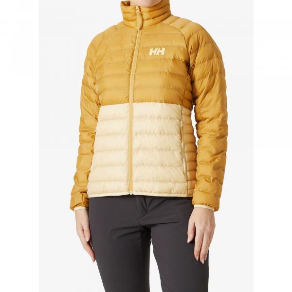 Kurtka ocieplana damska Helly Hansen Banff Insulator Jacket