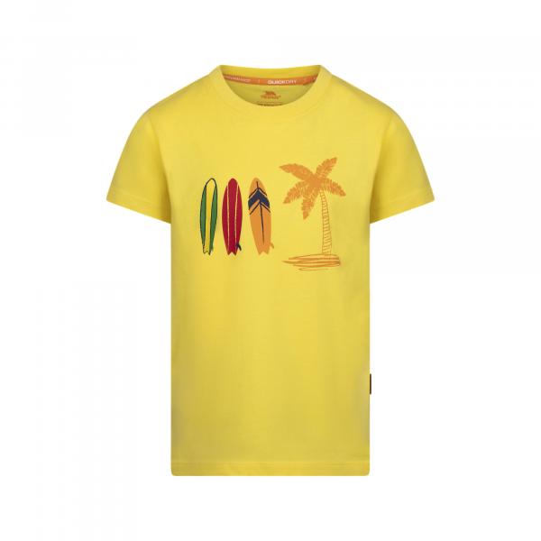 T-shirt Dla Chłopca Alltown