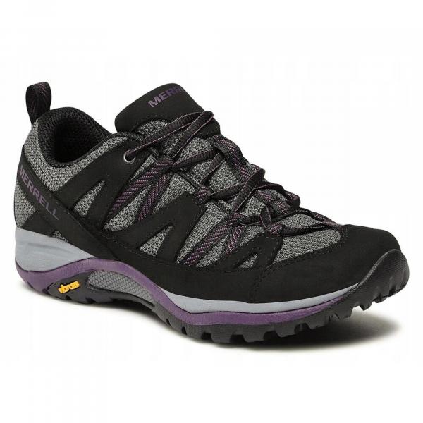 Buty trekkingowe dla kobiet Regatta SIREN SPORT 3