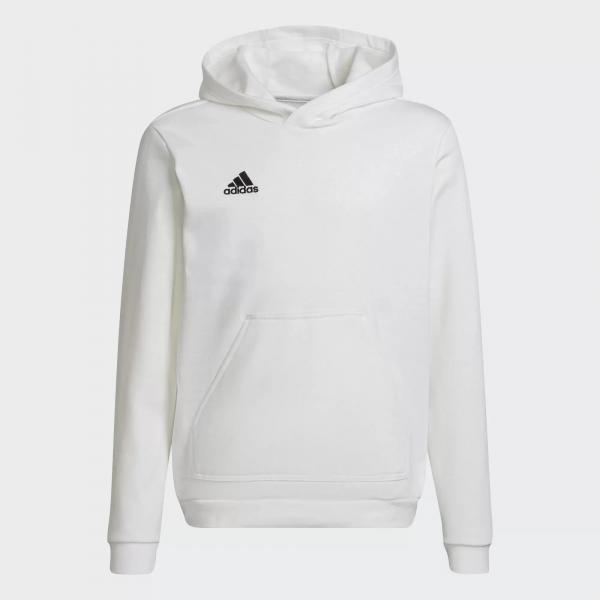 Bluza piłkarska dla dzieci adidas Entrada 22 Hoody