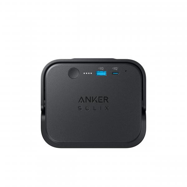 Anker Solix Wyjmowana Bateria do Lodówki Przenośnej EverFrost2 23L/40L/58L
