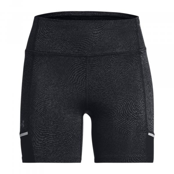 Legginsy do biegania damskie Under Armour Fly Fast 3.0 Half