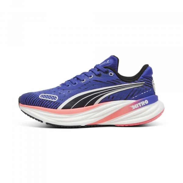 Damskie buty do biegania Puma Magnify NITRO 2 Tech