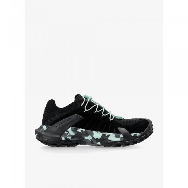 Buty damskie Mammut Hueco II Low GTX