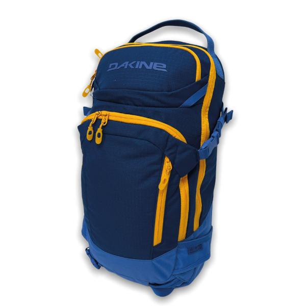 Plecak Dakine Heli Pro 20L Deep Blue F/W 2022