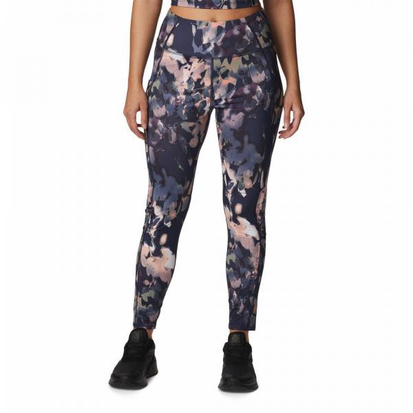 Legginsy Turystyczne Damskie Columbia Boundless Trek Legging