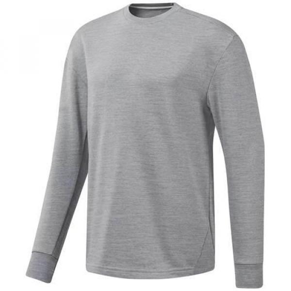 Koszulka sportowa męska Reebok DU8282