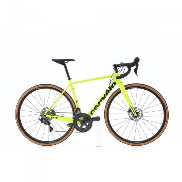 Second life · Rower szosowy · Cervelo R3 Series · W dobrym stanie