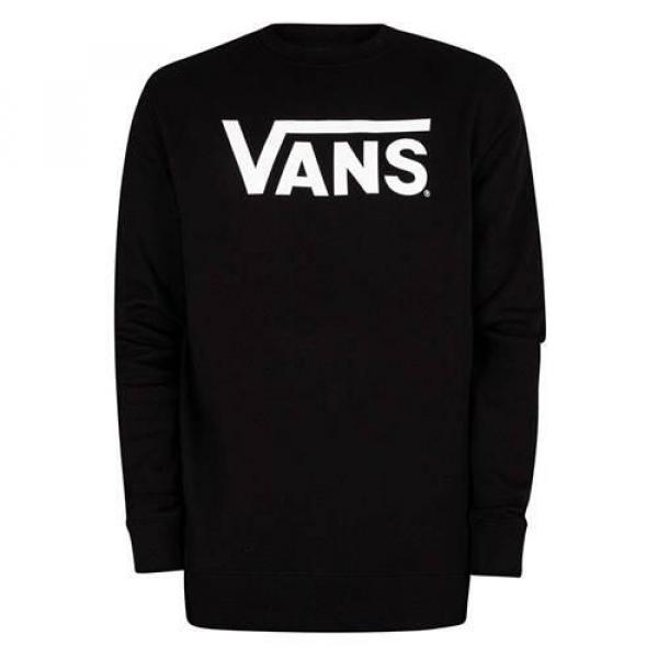 Bluza sportowa męska Vans Classic Crew Lifestyle