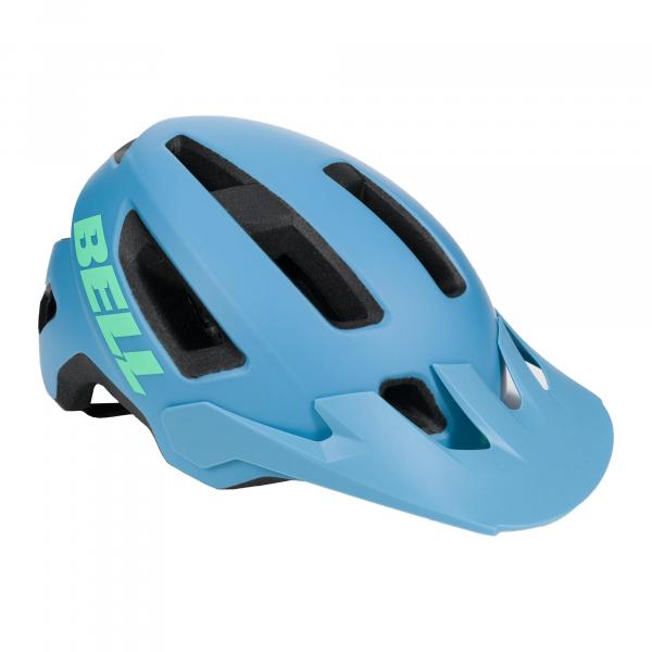 Kask rowerowy Bell Nomad 2