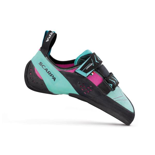 Buty wspinaczkowe damskie Scarpa Vapor V